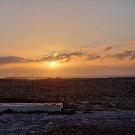 Fuerteventurapartments Corralejo Buitenkant foto