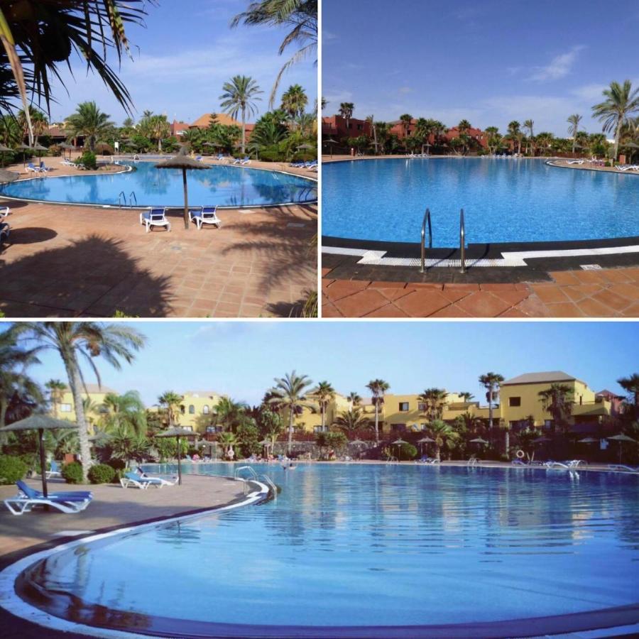 Fuerteventurapartments Corralejo Buitenkant foto