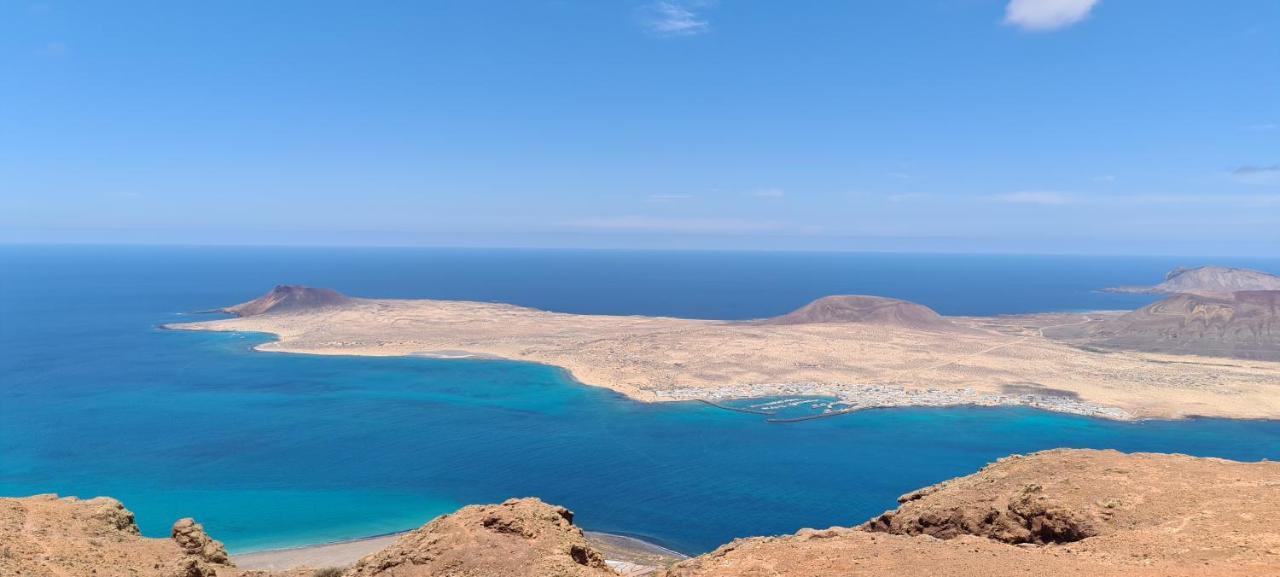 Fuerteventurapartments Corralejo Buitenkant foto
