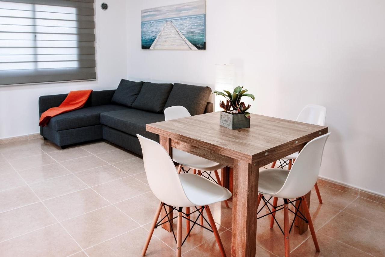 Fuerteventurapartments Corralejo Buitenkant foto