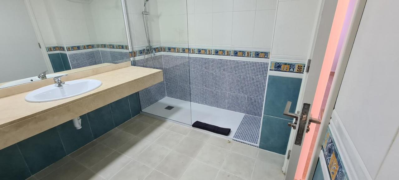 Fuerteventurapartments Corralejo Buitenkant foto