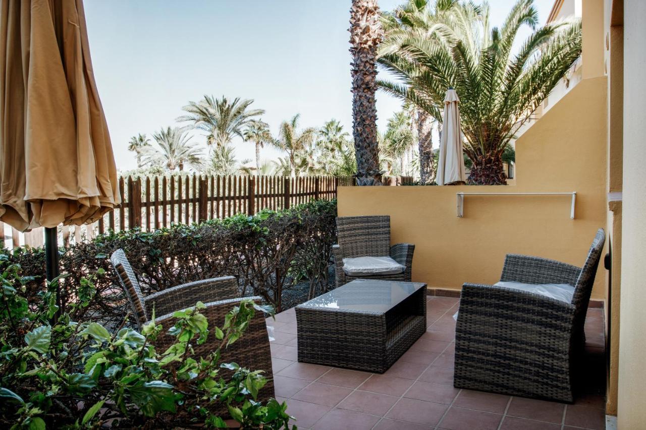 Fuerteventurapartments Corralejo Buitenkant foto