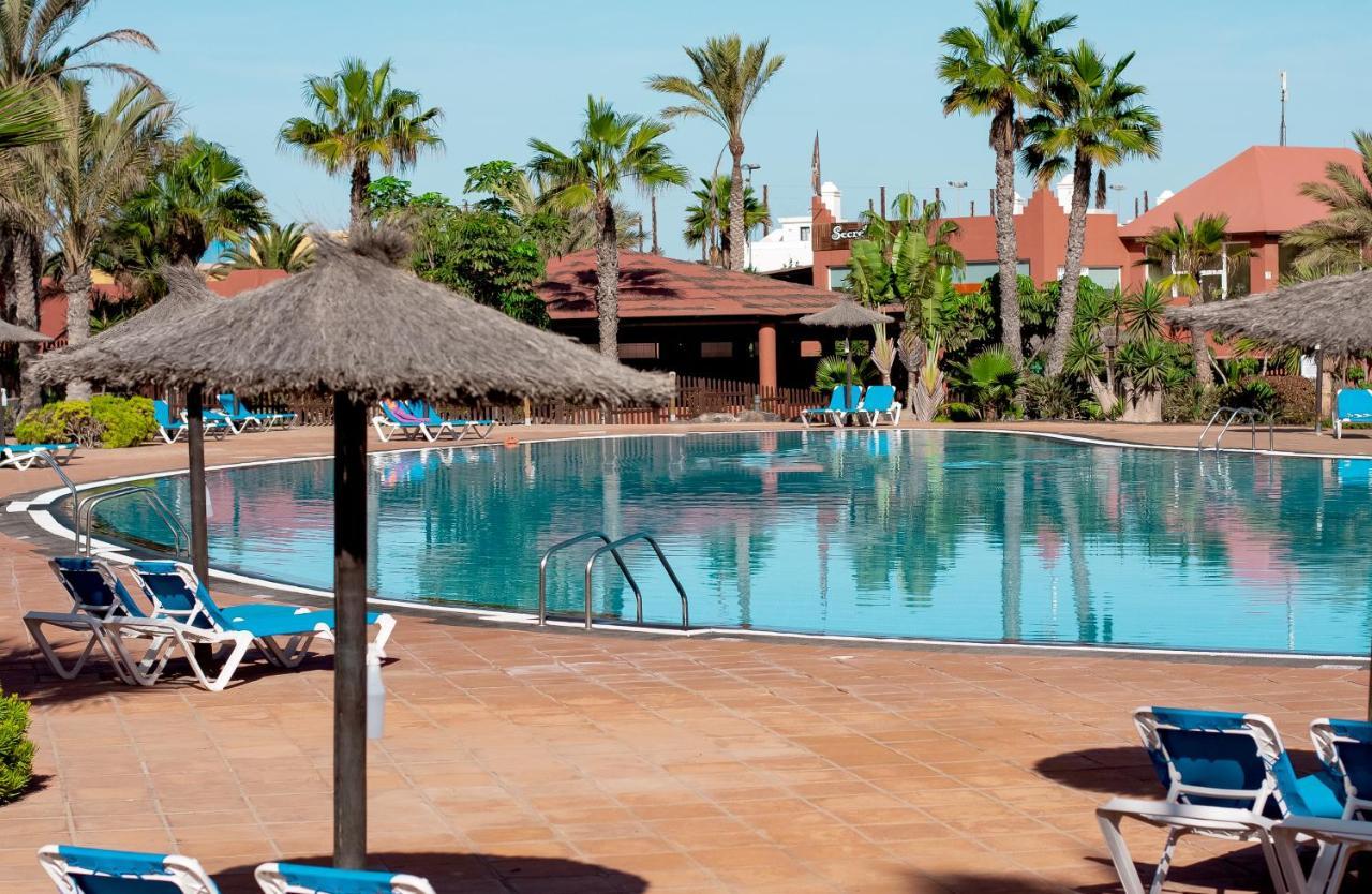 Fuerteventurapartments Corralejo Buitenkant foto