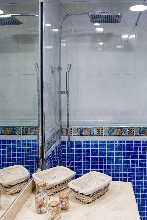 Fuerteventurapartments Corralejo Buitenkant foto