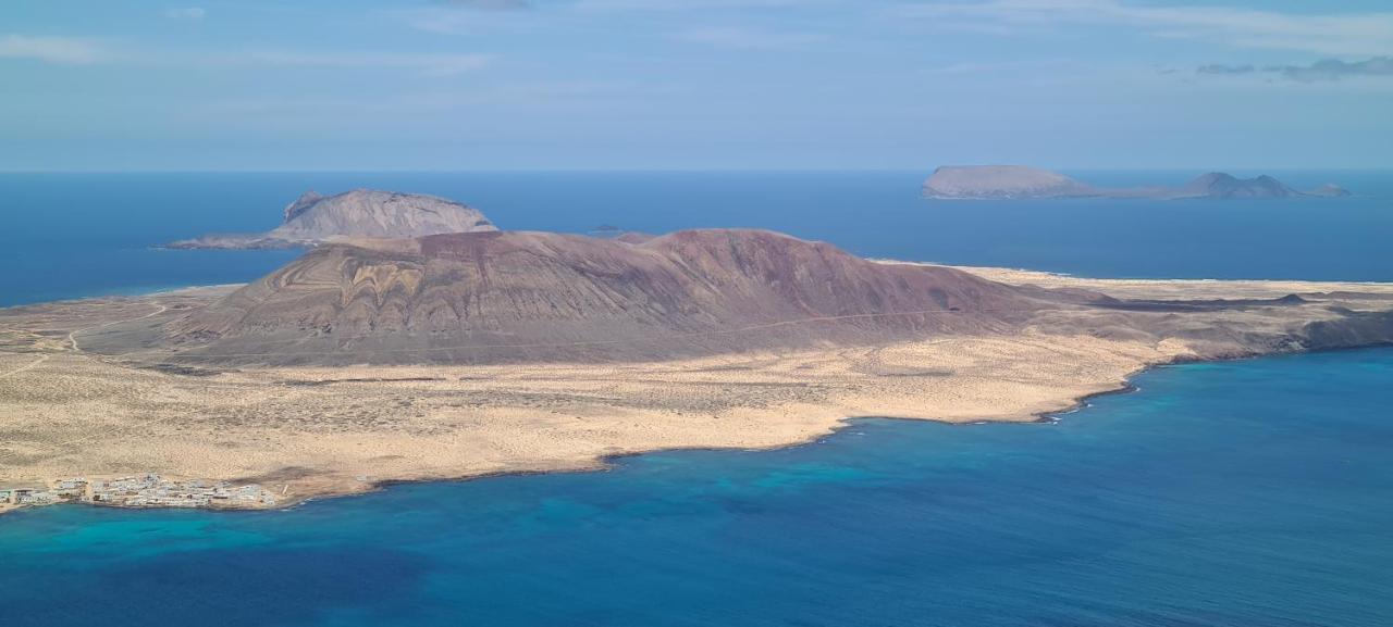 Fuerteventurapartments Corralejo Buitenkant foto