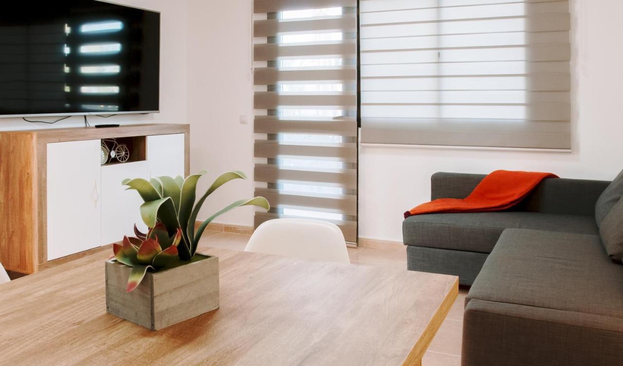 Fuerteventurapartments Corralejo Buitenkant foto
