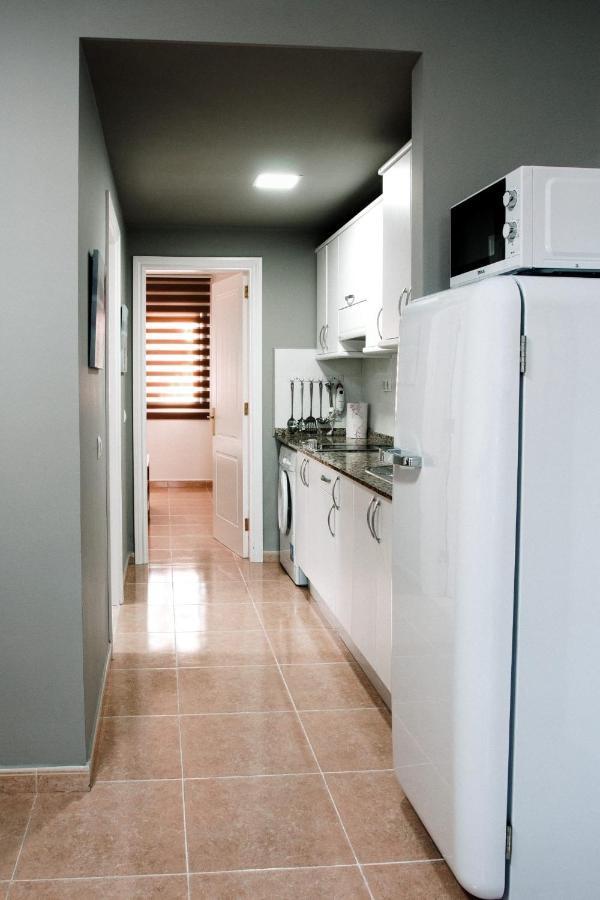 Fuerteventurapartments Corralejo Buitenkant foto