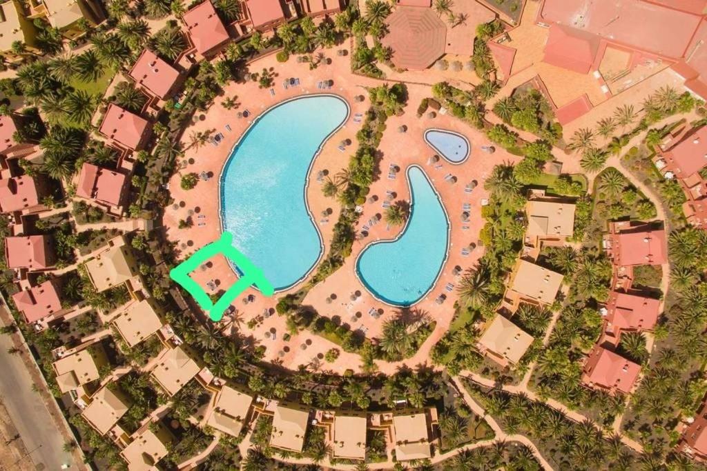 Fuerteventurapartments Corralejo Buitenkant foto