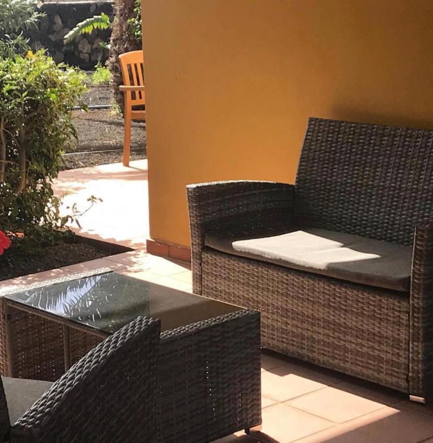 Fuerteventurapartments Corralejo Buitenkant foto