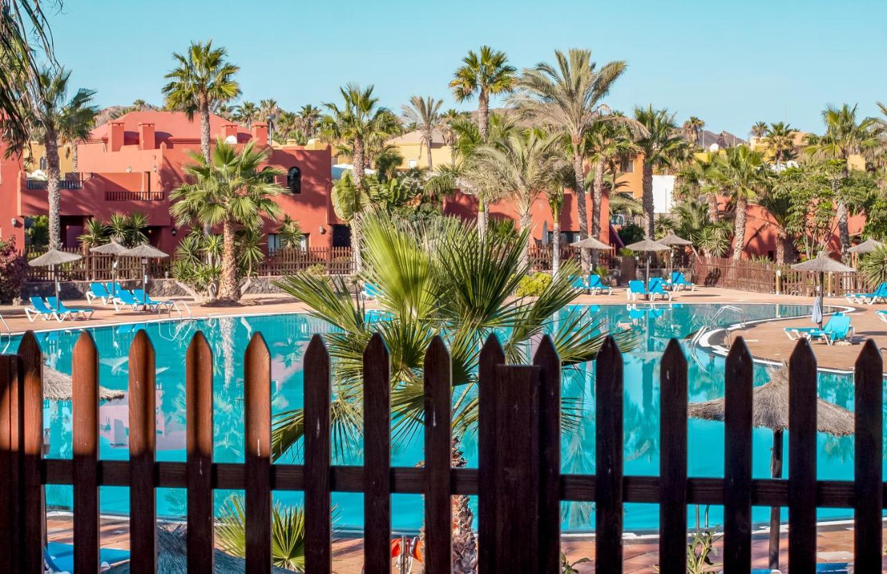 Fuerteventurapartments Corralejo Buitenkant foto