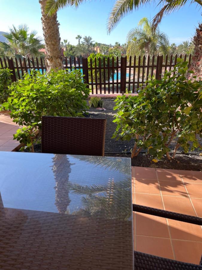 Fuerteventurapartments Corralejo Buitenkant foto