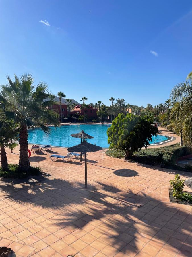 Fuerteventurapartments Corralejo Buitenkant foto