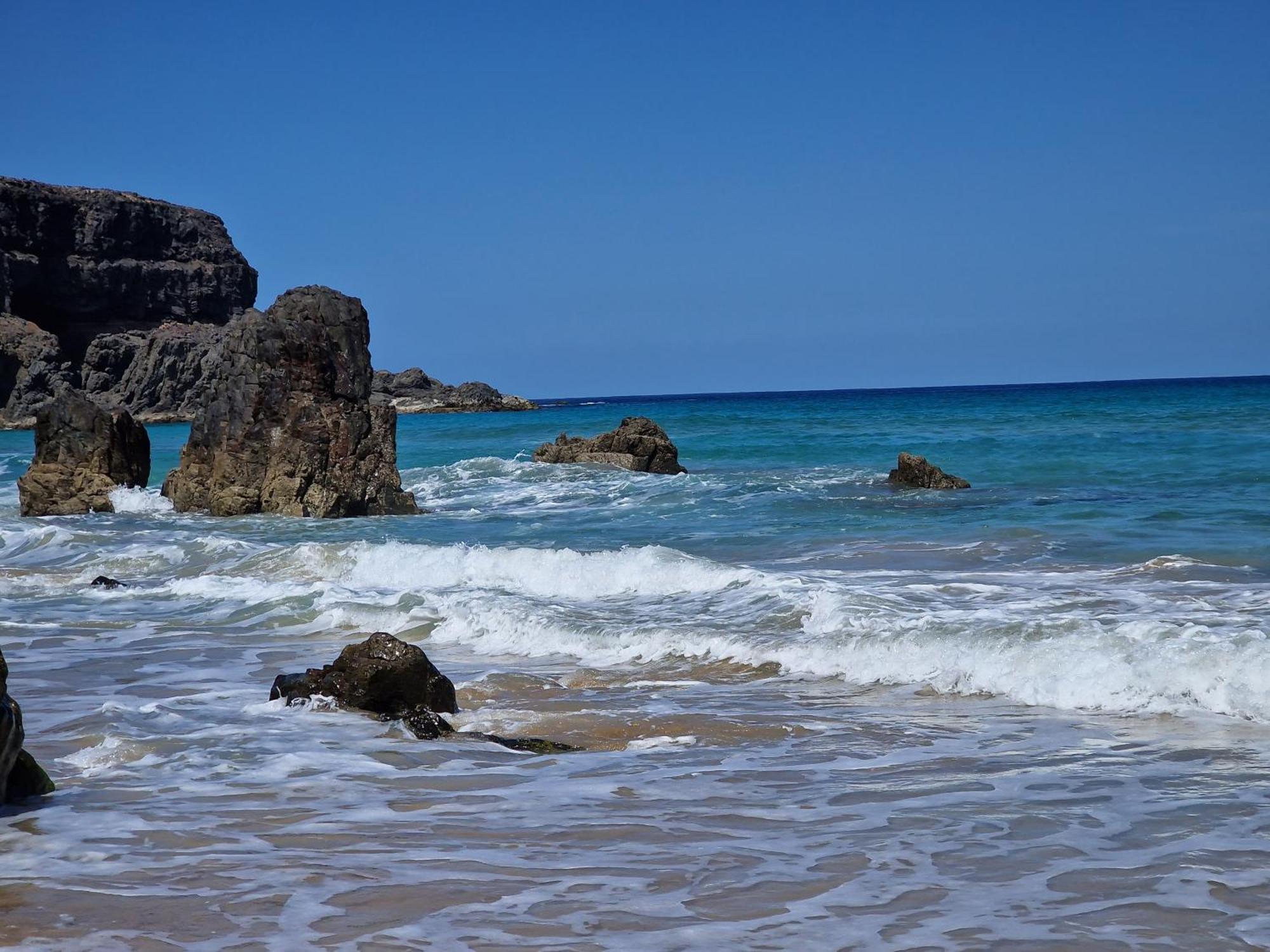 Fuerteventurapartments Corralejo Buitenkant foto