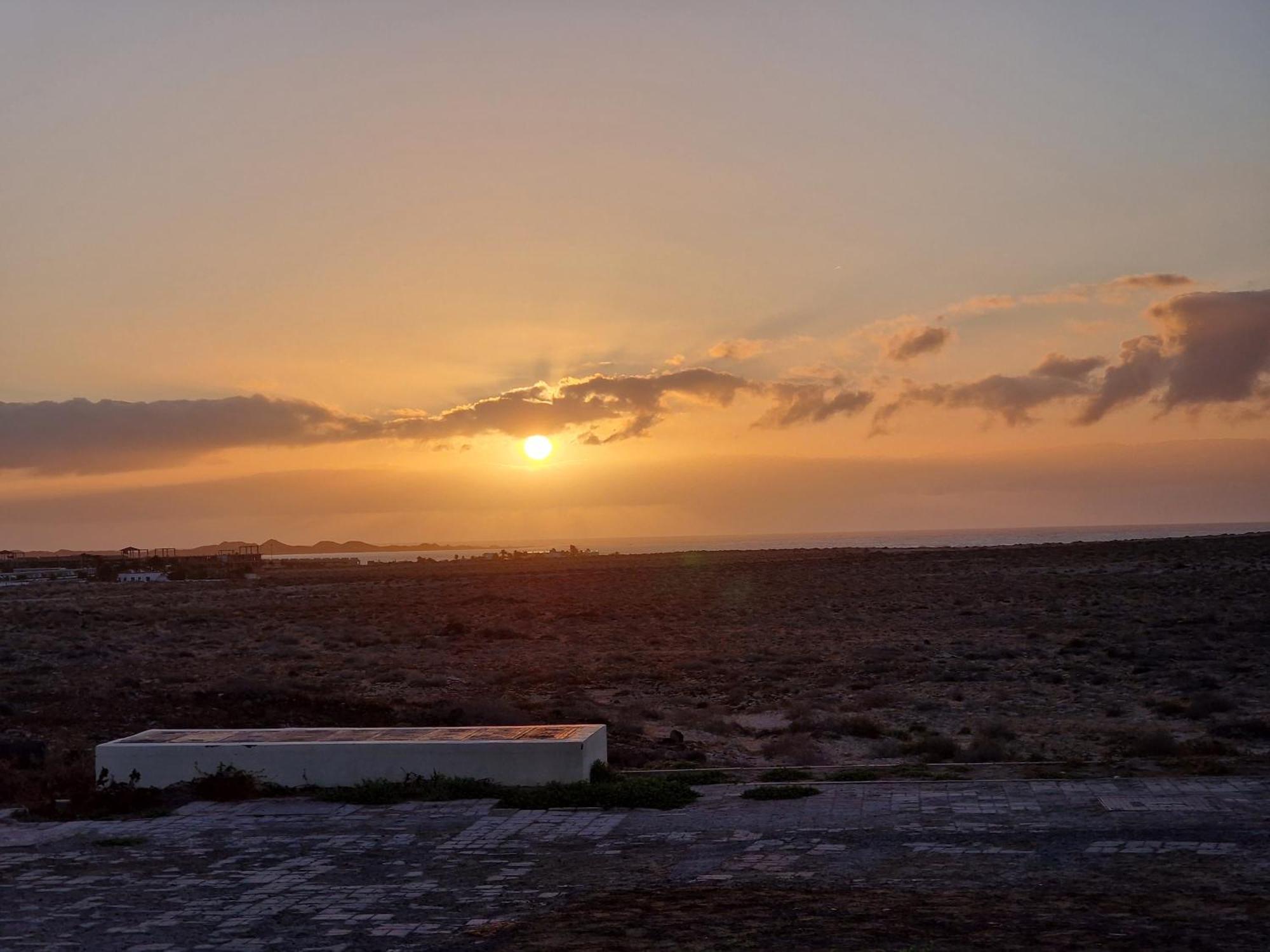 Fuerteventurapartments Corralejo Buitenkant foto