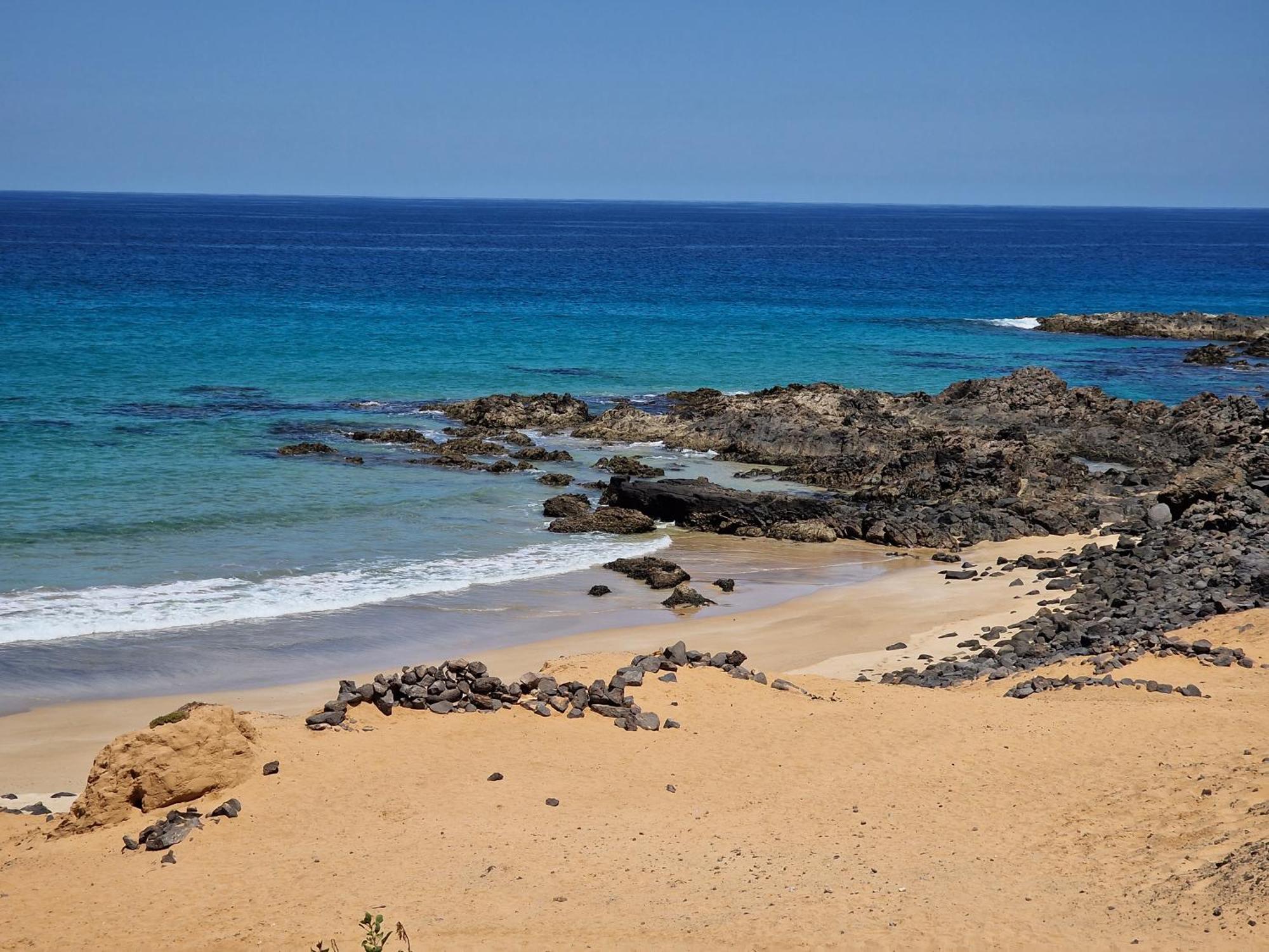 Fuerteventurapartments Corralejo Buitenkant foto