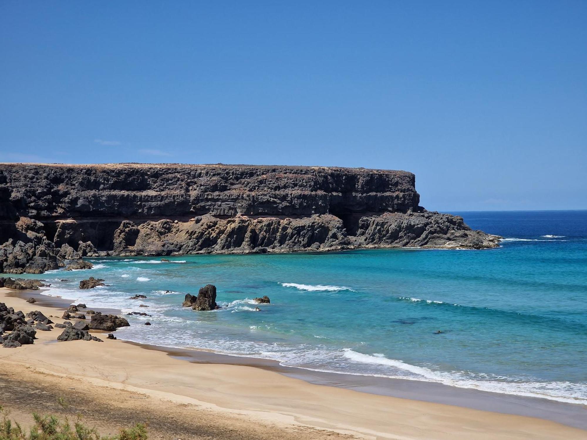 Fuerteventurapartments Corralejo Buitenkant foto